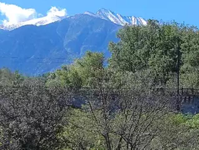 Terrain vente à Prades, Ria-sirach