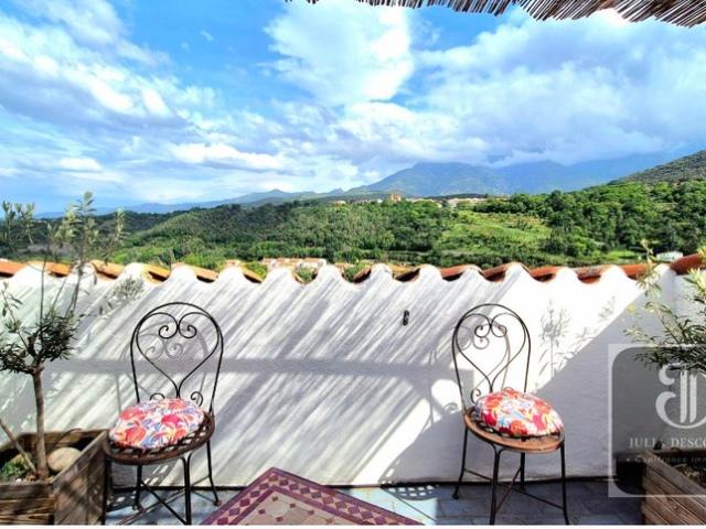 Maison vente à Prades, Ria-sirach