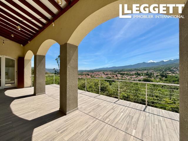 Maison vente à Prades, Ria-sirach