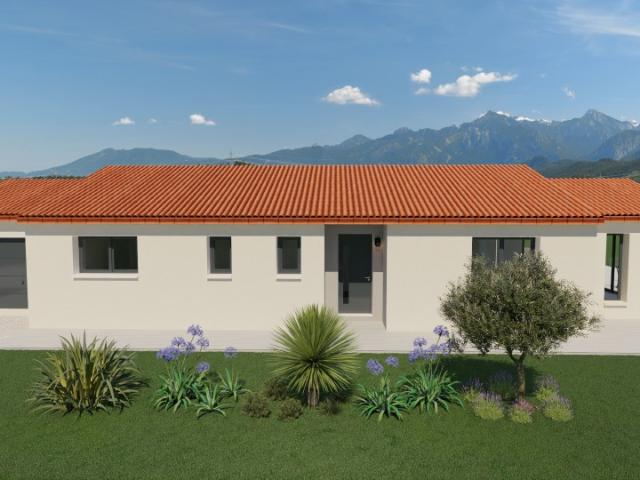 Maison vente à Prades, Ria-sirach