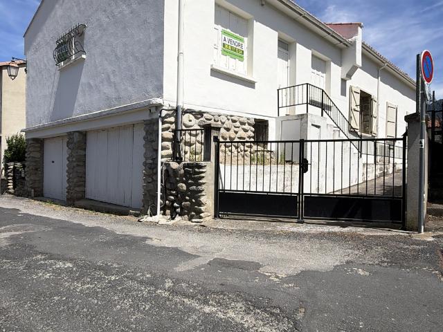 Maison vente à Prades, Ria-sirach
