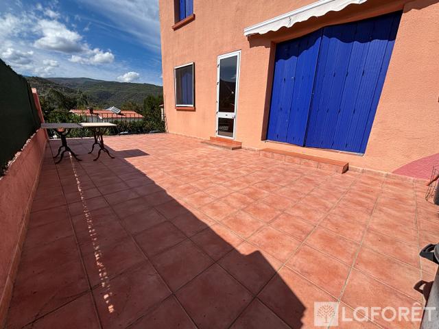 Maison vente à Prades, Ria-sirach