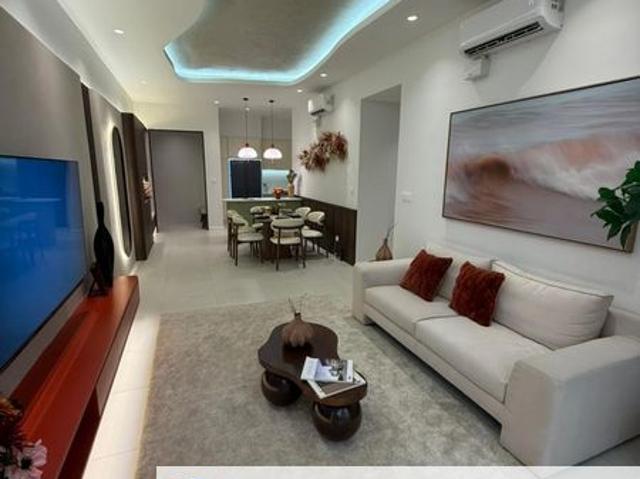 Condominium for sale in Petaling, Alam Impian