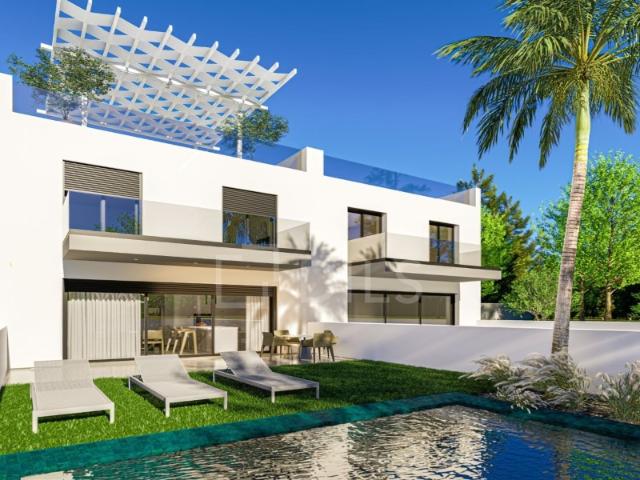 Casa venda em Faro
