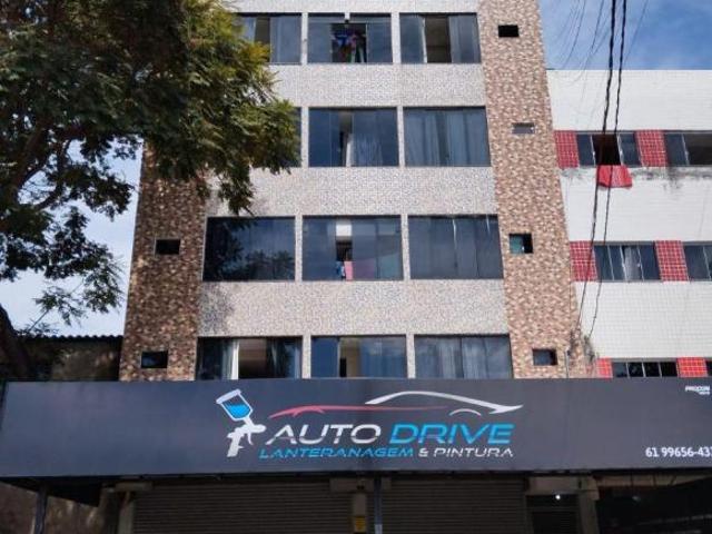 Apartamento venda em Região Geográfica Imediata do Distrito Federal, Região Integrada de Desenvolvimento do Distrito Federal e Entorno