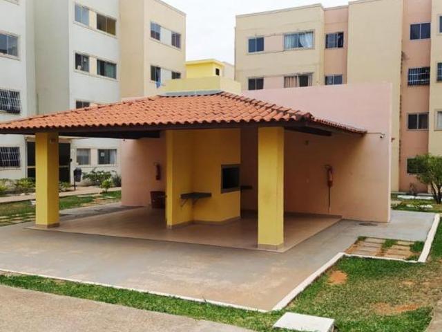Apartamento venda em Região Geográfica Imediata do Distrito Federal, Região Integrada de Desenvolvimento do Distrito Federal e Entorno