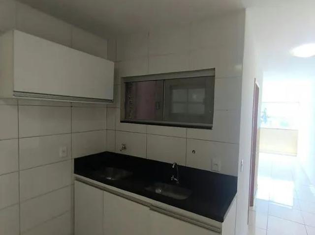 Apartamento aluguel em QN 07, Riacho Fundo