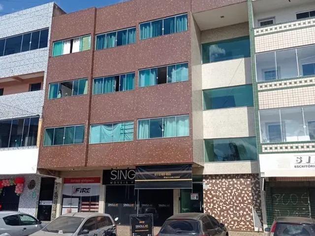 Apartamento aluguel em QN 07, Riacho Fundo