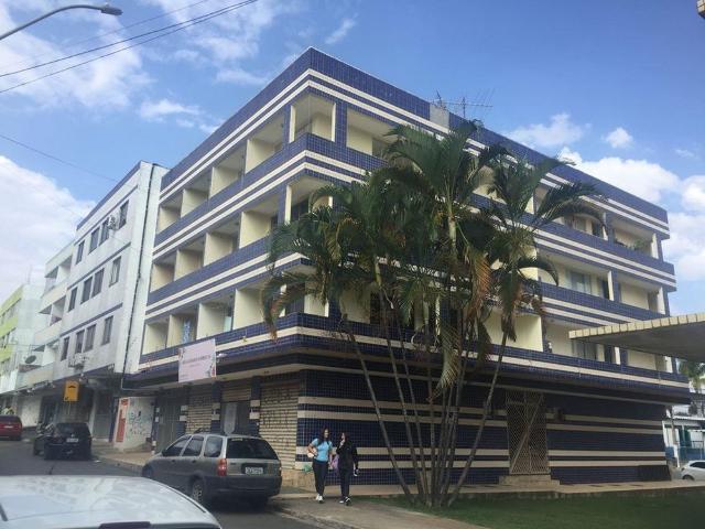 Kitnet aluguel em QN 07, Riacho Fundo