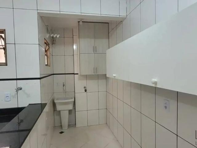 Apartamento aluguel em Colônia Agrícola Sucupira, Riacho Fundo