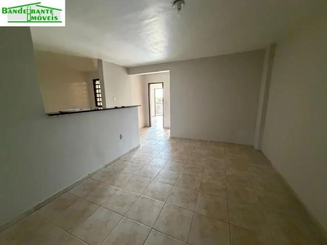 Apartamento aluguel em Colônia Agrícola Sucupira, Riacho Fundo