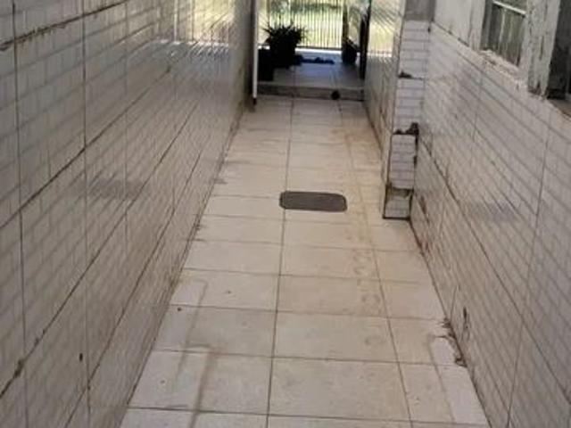 Casa aluguel em qs 04, Riacho Fundo