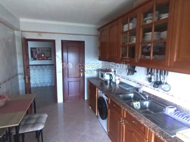 Apartamento venda em Torres Novas, Santarém