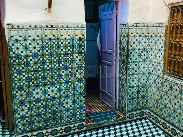Riad vente à Marrakech, L'Oriental
