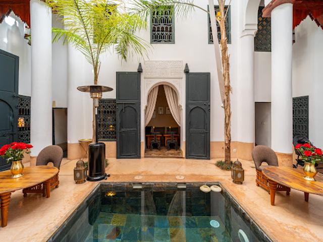 Propriété location à Marrakech, L'Oriental