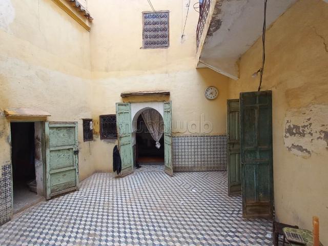 Riad vente à Marrakech, L'Oriental