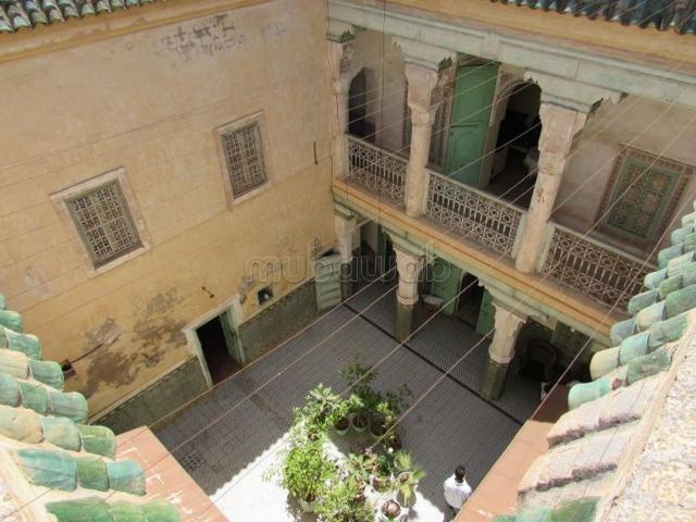 Riad vente à Marrakech, L'Oriental