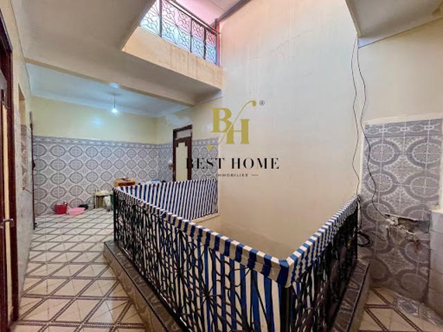Riad vente à Marrakech, L'Oriental