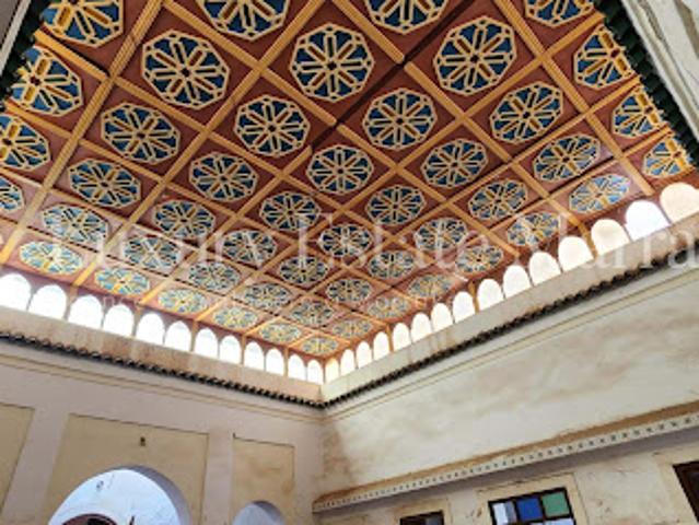 Riad vente à Marrakech, L'Oriental