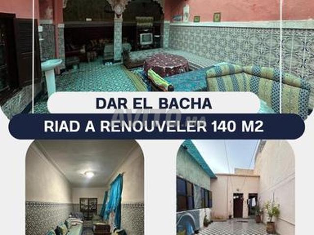 Propriété vente à L'Oriental