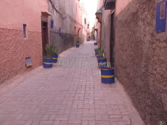 Propriété vente à L'Oriental