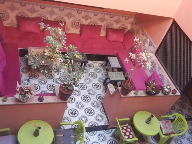 Propriété vente à L'Oriental