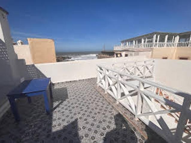 Riad vente à Essaouira