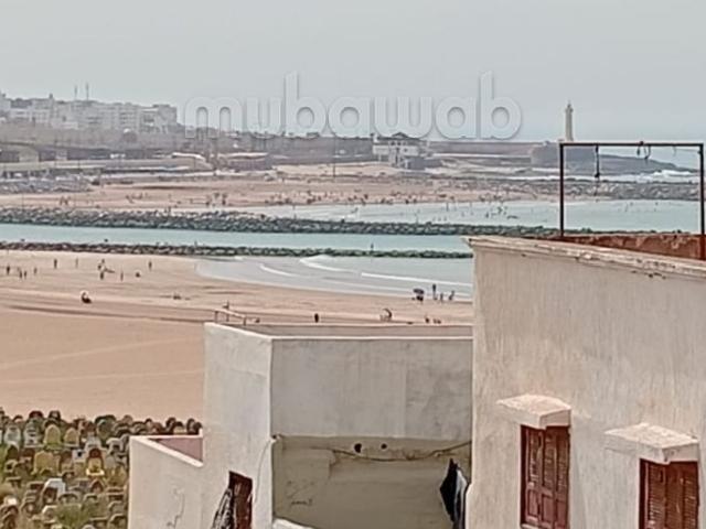 Riad vente à Salé