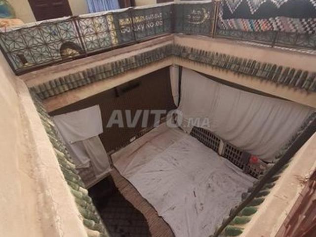 Propriété vente à Saf, L'Oriental
