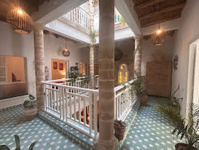 Riad vente à Essaouira