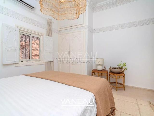 Riad vente à Marrakech, L'Oriental