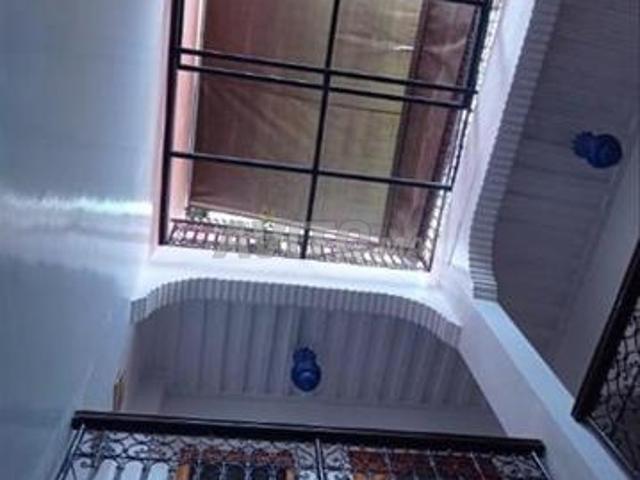 Propriété vente à Marrakech, L'Oriental