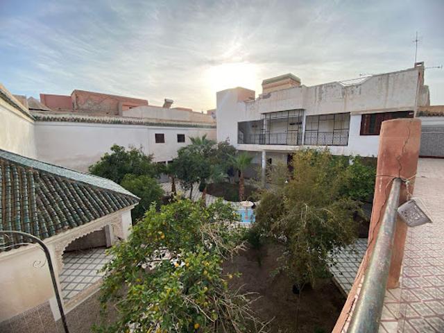 Riad vente à Marrakech, L'Oriental