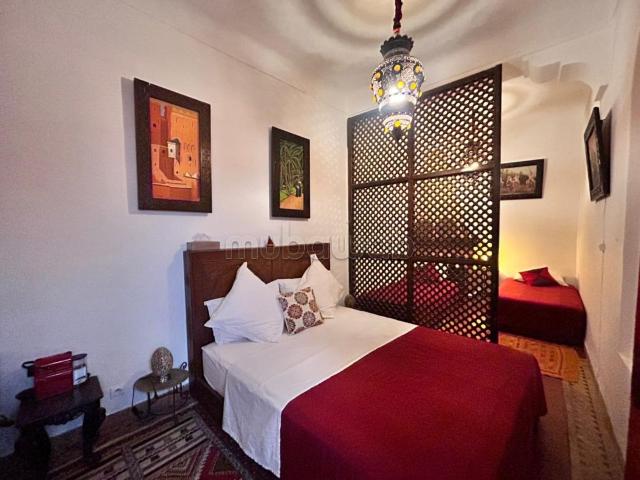 Riad vente à Marrakech, L'Oriental