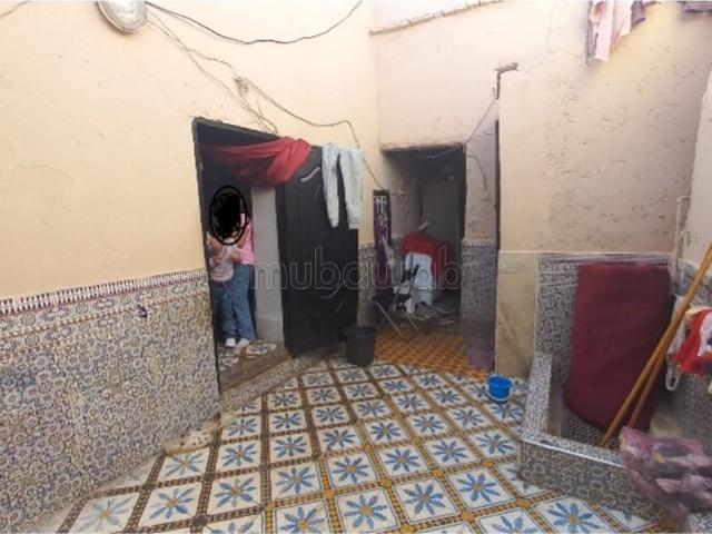 Riad vente à Marrakech, L'Oriental