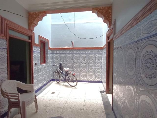Riad vente à Marrakech, L'Oriental