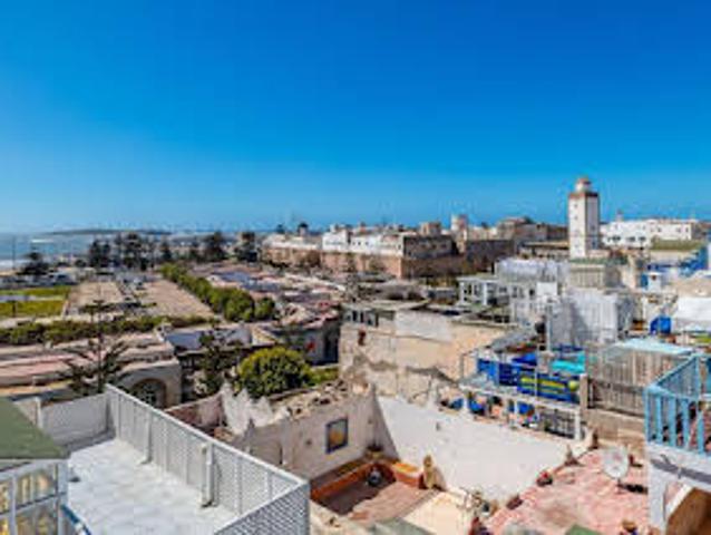 Riad vente à Essaouira Riad vente à Essaouira