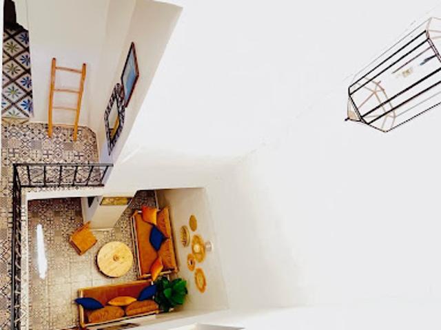 Riad vente à Marrakech, L'Oriental