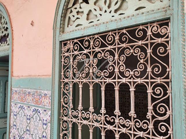 Riad vente à Marrakech, L'Oriental