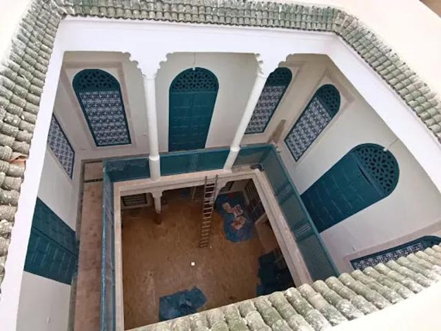 Riad vente à Marrakech, L'Oriental