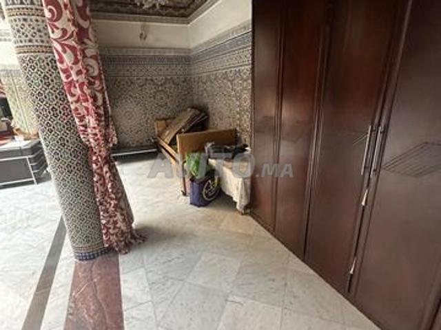 Propriété vente à L'Oriental