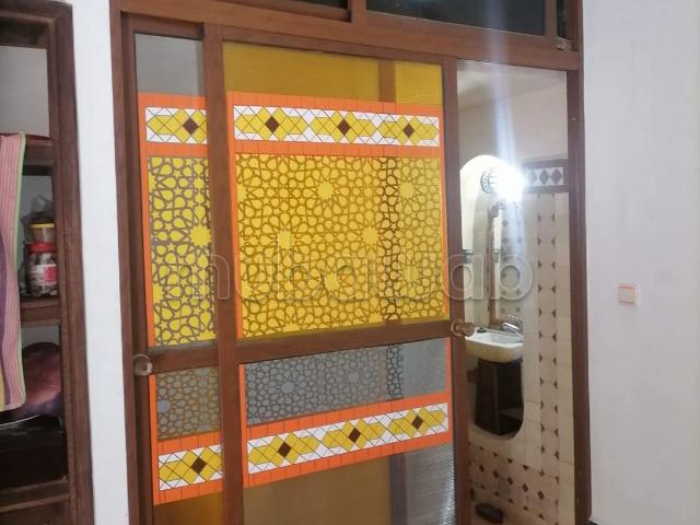 Riad vente à Fès