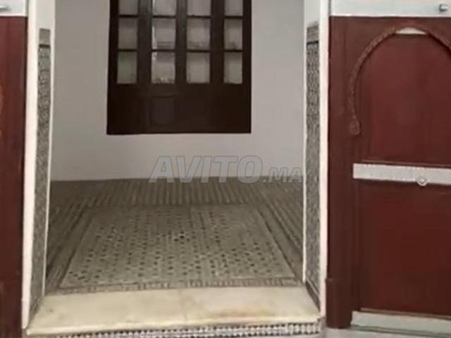 Propriété vente à Fès