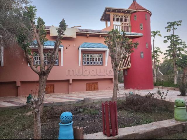 Riad vente à Taroudant, Oued ed Dahab-Lagouira