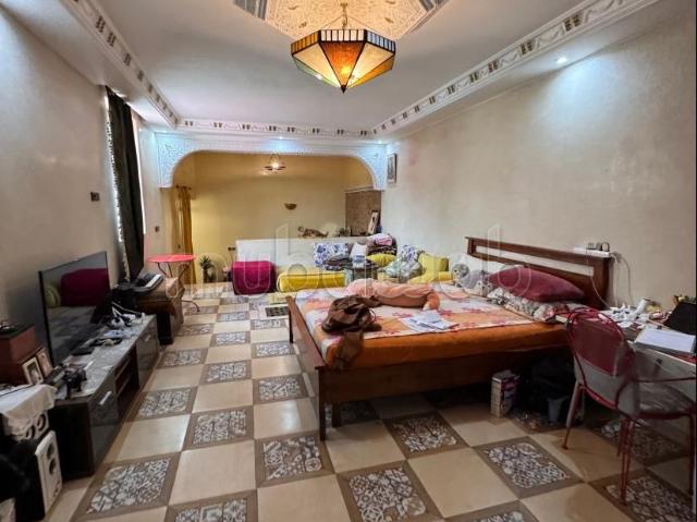 Riad vente à Marrakech, L'Oriental
