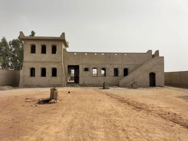 Riad vente à Ouled Moussa, Oued ed Dahab-Lagouira