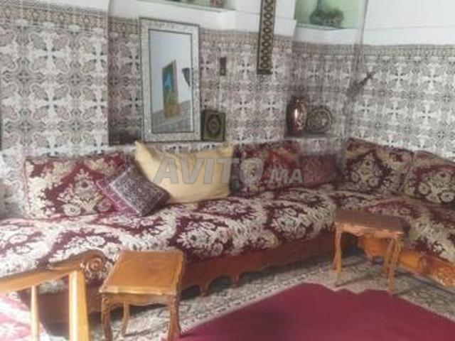 Propriété location à Marrakech, L'Oriental
