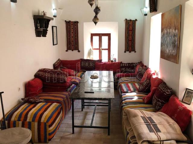 Villa vente à Ouarzazate