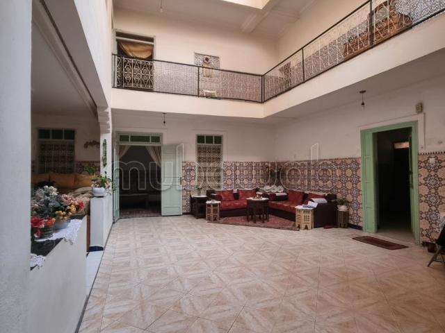 Appartement vente à Marrakech, L'Oriental