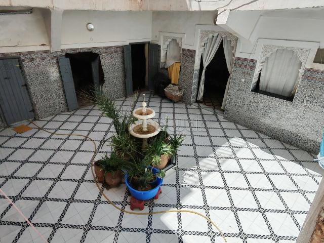 Riad vente à Marrakech, L'Oriental